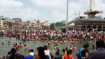 Kumbh Mela