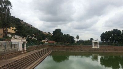 பாதாள கங்கா கோயில்