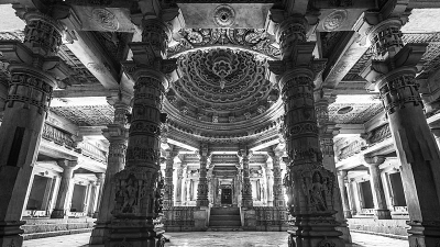 मोटू देरासर