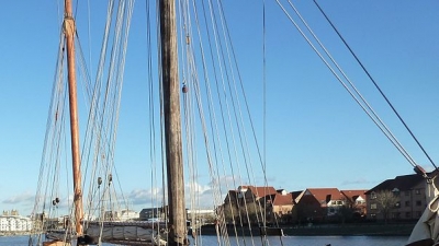 ഇര്‍നേ തടാകം