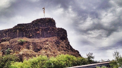 ಪ್ರತಾಪ್ ಗಡ್ ಕೋಟೆ