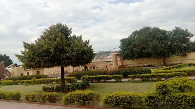 सेंट्रल पार्क