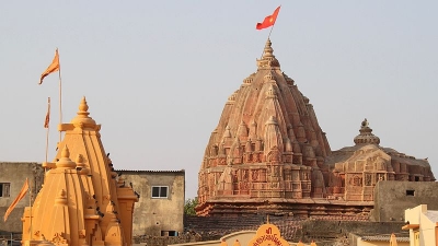 സൂര്യക്ഷേത്രം