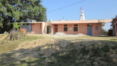 ಶಿವ ಬಾರಿ