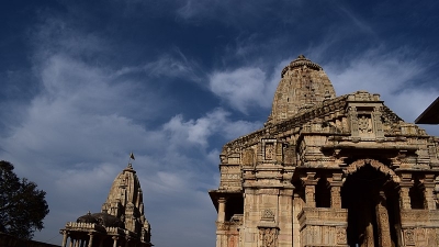 മീര ക്ഷേത്രം