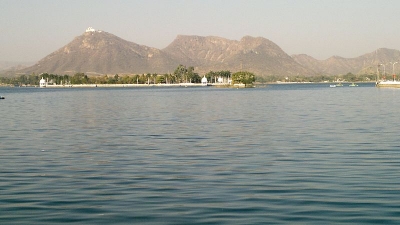 नेहरू गार्डन