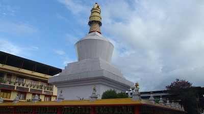 ಡು ಡ್ರುಲ್ ಚೊರ್ಟೆನ್