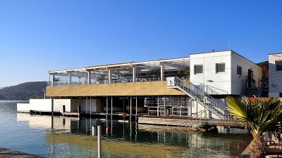 കേപ് ടൗണ്‍ കഫെ