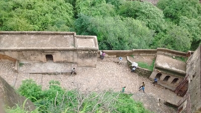 सैमटन की हवेली