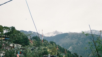 मेकलियोदगंज