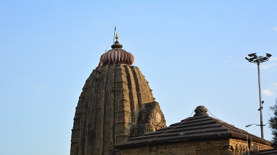 Basheshwar Mahadev Temple