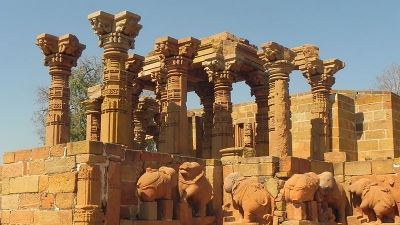 सिद्धान्त मंदिर