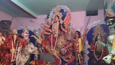 मुश्रीग्रहरी