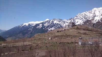 മലകയറ്റം