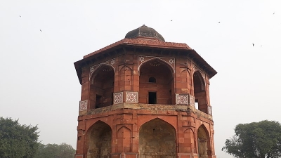 కిలా హౌస్