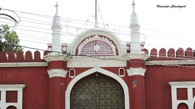 రాన్జోరే పాలసు