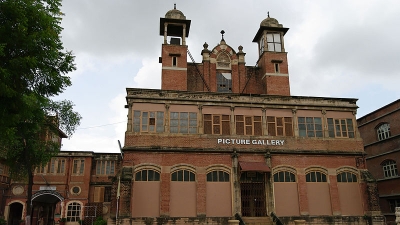 Vadodara Museum