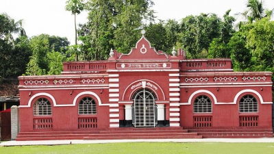 Thakurbari Temple