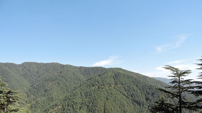 దరంగ్ ఘటి