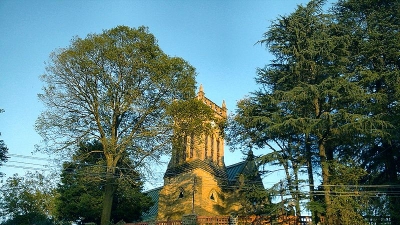 మాల్ రోడ్