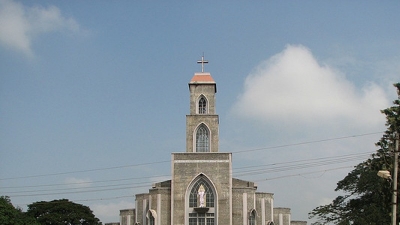 Sacred Heart Cathedral