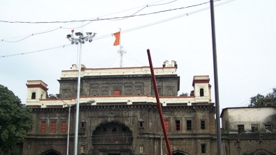 Bhavani Mandap