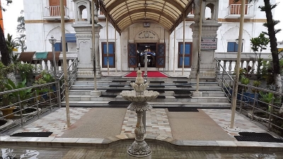 கடசன் தேவி கோயில்