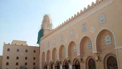 Rander Jama Masjid