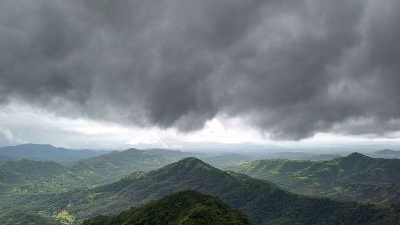 ಗಗನ್ ಬಾವಡಾ