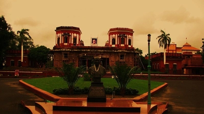 Sardar V Patel Museum Planetarium