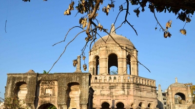 ಸೂರತ್ ಕೋಟೆ