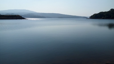 Radhanagari Dam