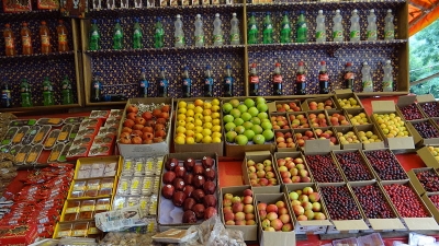 షాపింగ్