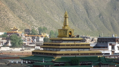 Labrang Monastery