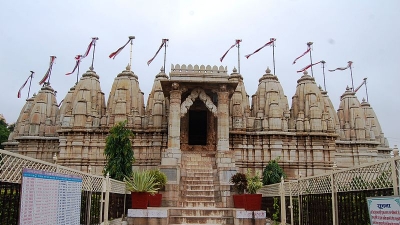 దేవరి దేవాలయం