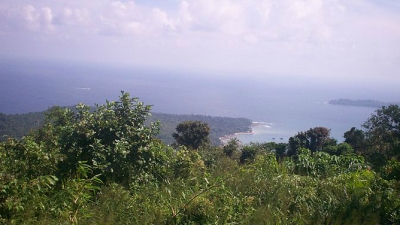 ಇಂದಿರಾ ಪಾಯಿಂಟ್