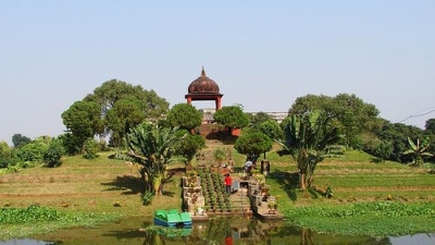 राजा गोपालबाग के महल