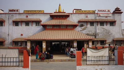 Raxaul
