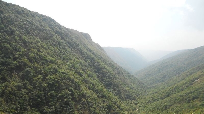 ససత్గ్రే విలేజ్