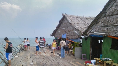 ಮೀನುಗಾರಿಕೆ