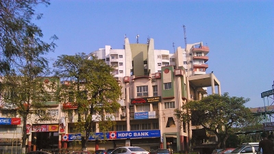 जंक्शन मॉल