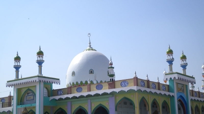 Jama Masjid