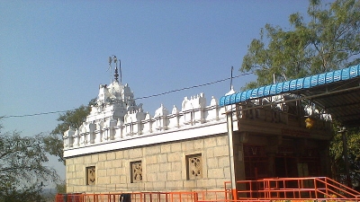 Venkatapur