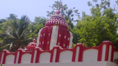 உஜ்ஜாலேஸ்வர்