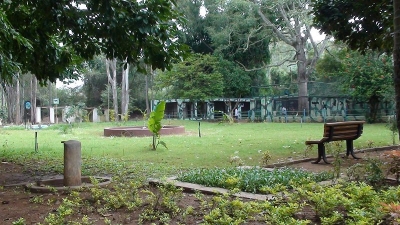 Adumalleshwara Temple