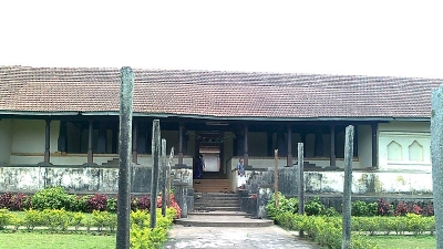 Dasaratha Rameshwara Temple