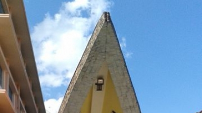 देसी संस्कृति का डॉन बोस्को सेंटर