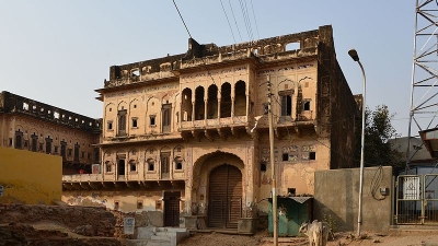 మాండ్వా కోట