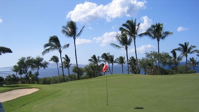 కుమావున్ సైనిక స్థావర గోల్ఫ్ కోర్సు