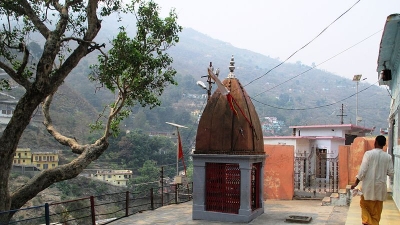 രഘുനാഥക്ഷേത്രം